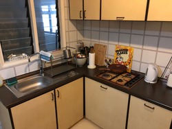 Teresa Ville (D4), Condominium #214099621
